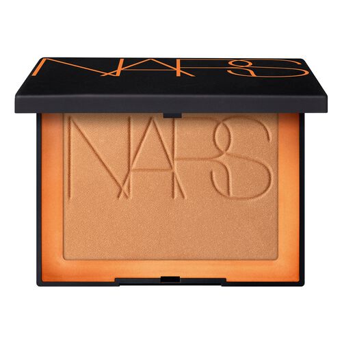 بودرة البرونزر BRONZING POWDER